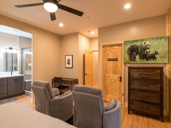 Lake Tahoe North Shore Home 998205