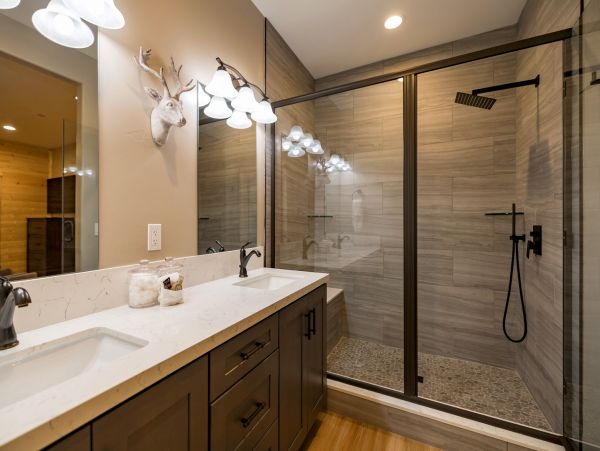 Lake Tahoe North Shore Home 998205