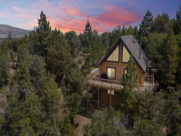 Lake Tahoe North Shore Home 998206