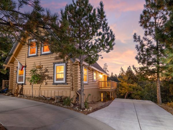 Lake Tahoe North Shore Home 998206