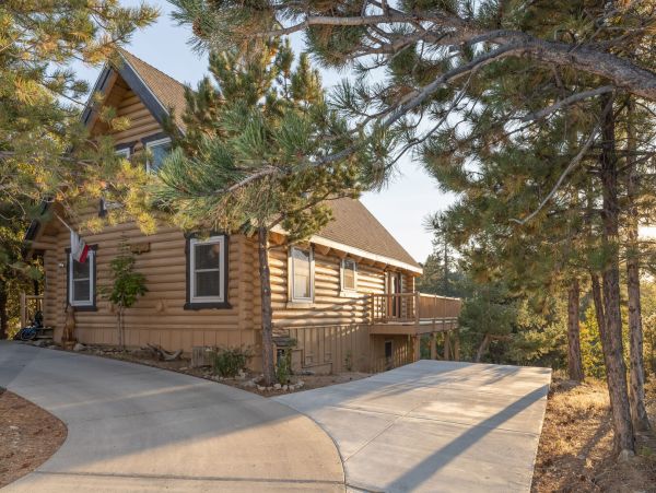 Lake Tahoe North Shore Home 998206