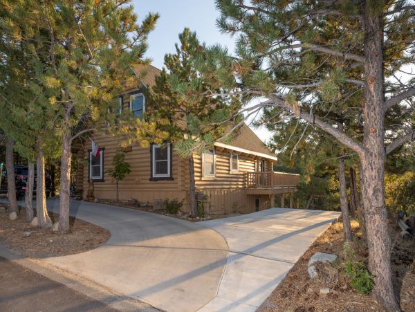 Lake Tahoe North Shore Home 998206