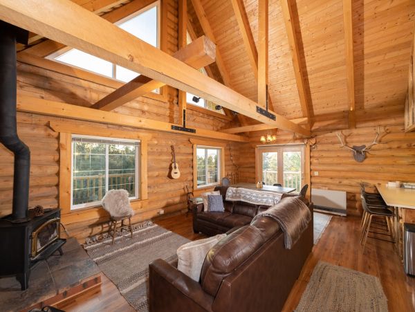 Lake Tahoe North Shore Home 998206