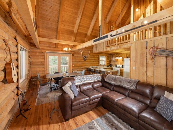 Lake Tahoe North Shore Home 998206