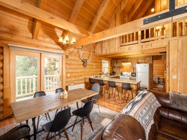 Lake Tahoe North Shore Home 998206