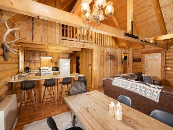 Lake Tahoe North Shore Home 998206