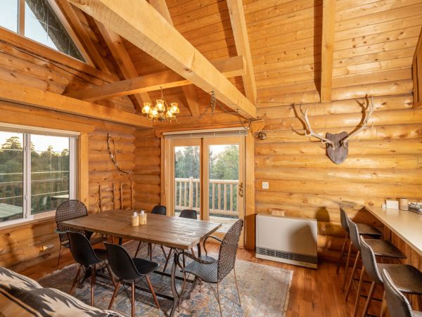 Lake Tahoe North Shore Home 998206