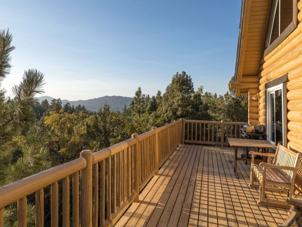 Lake Tahoe North Shore Home 998206
