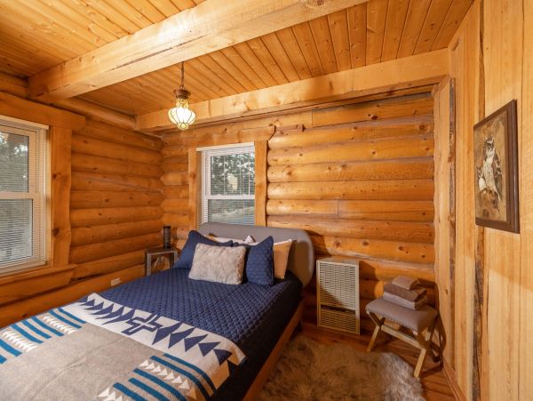 Lake Tahoe North Shore Home 998206