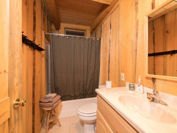Lake Tahoe North Shore Home 998206