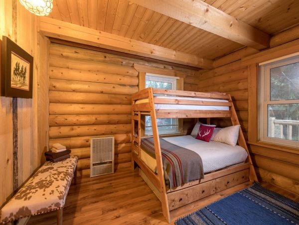 Lake Tahoe North Shore Home 998206