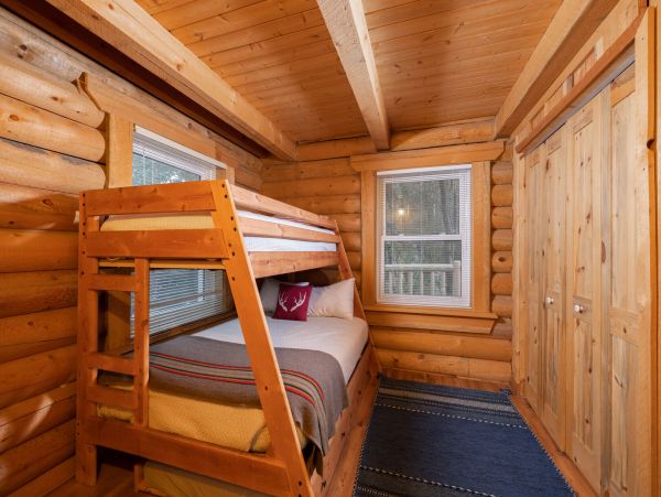 Lake Tahoe North Shore Home 998206