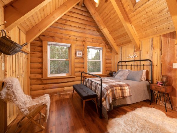 Lake Tahoe North Shore Home 998206