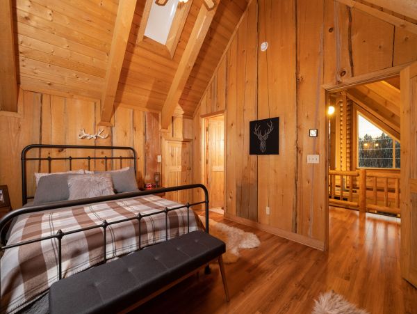 Lake Tahoe North Shore Home 998206
