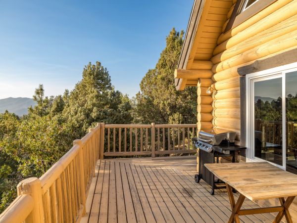 Lake Tahoe North Shore Home 998206