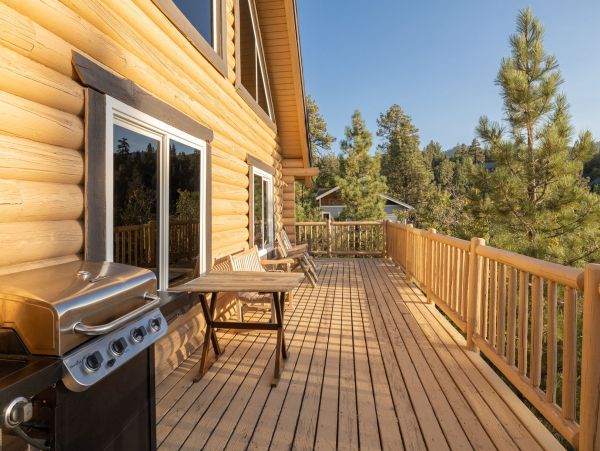 Lake Tahoe North Shore Home 998206