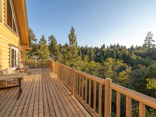 Lake Tahoe North Shore Home 998206