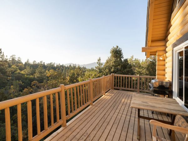 Lake Tahoe North Shore Home 998206