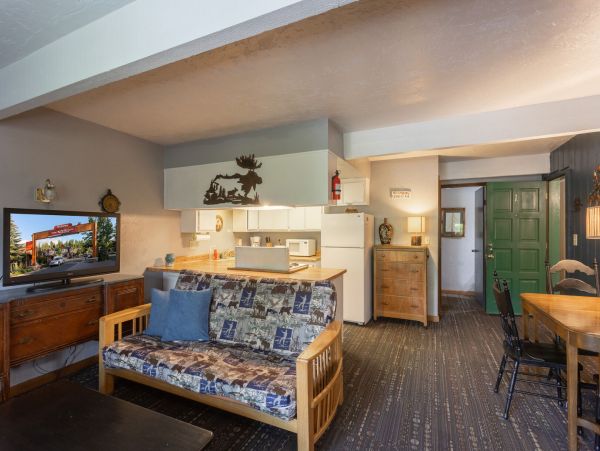 Lake Tahoe North Shore Home 998207