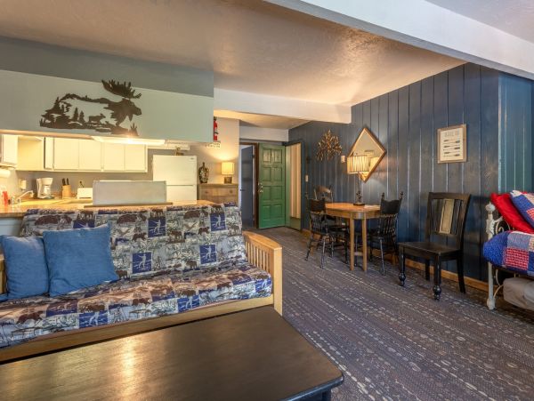 Lake Tahoe North Shore Home 998207