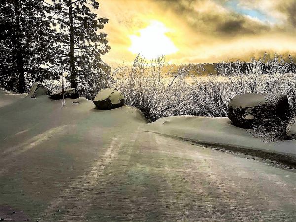 Lake Tahoe North Shore Home 998207