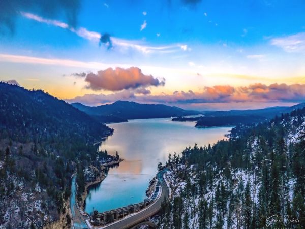 Lake Tahoe North Shore Home 998207