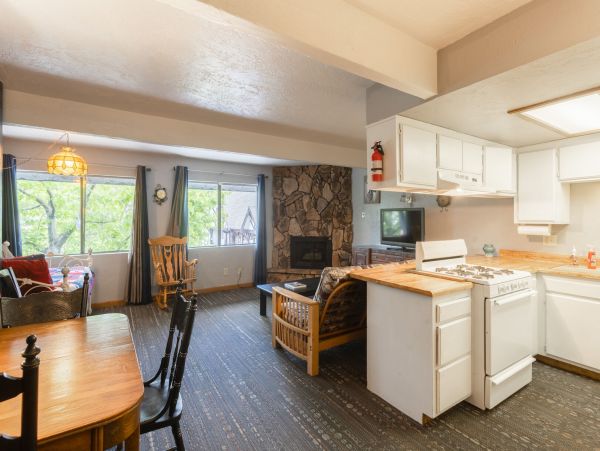 Lake Tahoe North Shore Home 998209