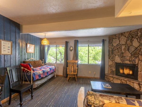 Lake Tahoe North Shore Home 998209
