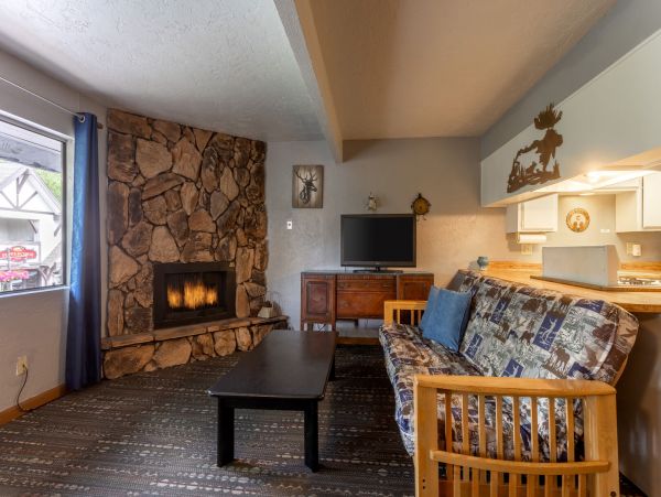 Lake Tahoe North Shore Home 998209