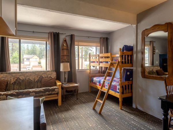 Lake Tahoe North Shore Home 998210