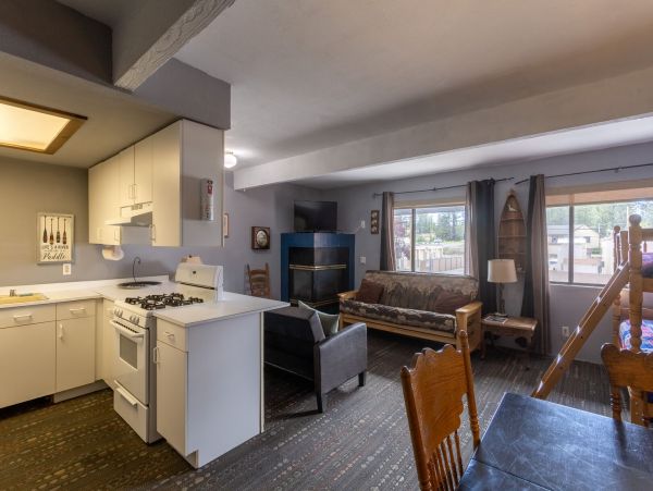 Lake Tahoe North Shore Home 998210