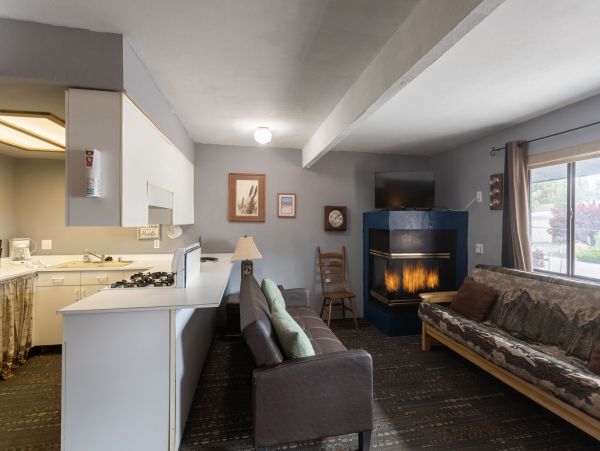 Lake Tahoe North Shore Home 998210
