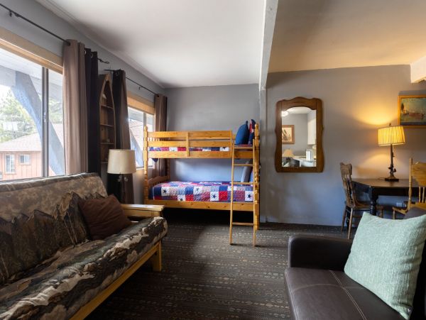 Lake Tahoe North Shore Home 998210