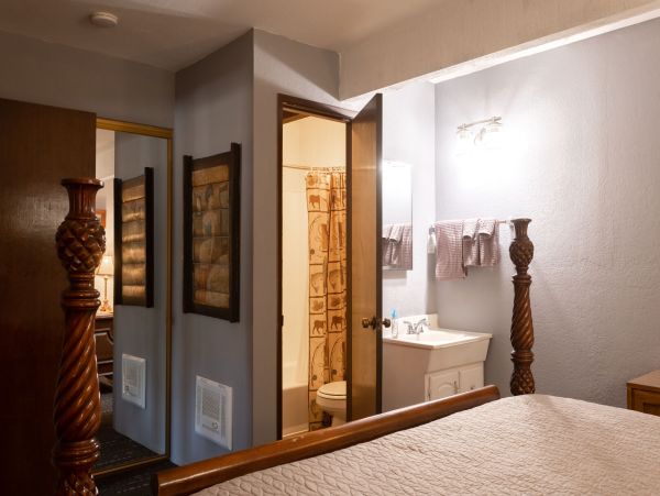 Lake Tahoe North Shore Home 998210