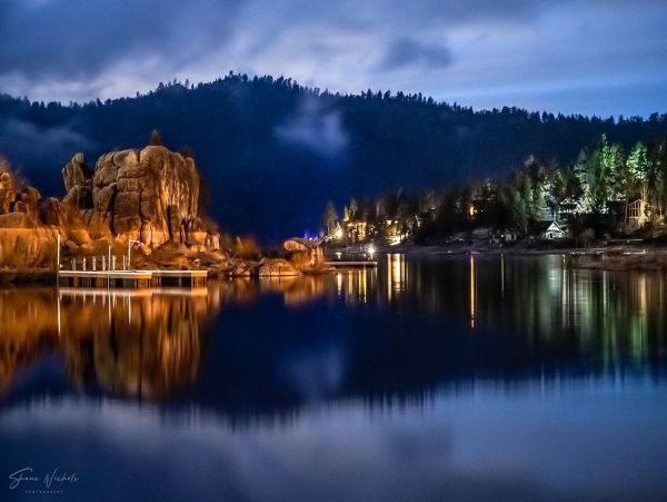 Lake Tahoe North Shore Home 998210