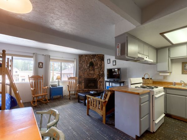 Lake Tahoe North Shore Home 998211