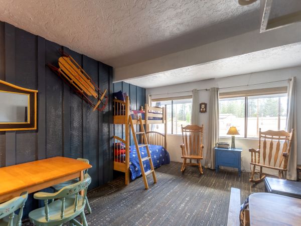 Lake Tahoe North Shore Home 998211