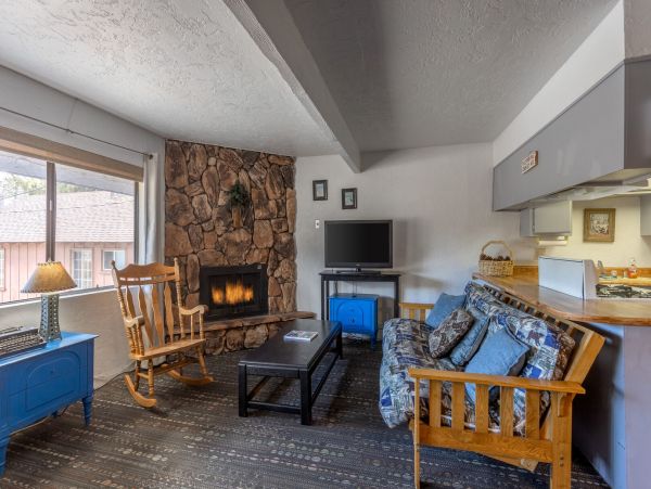 Lake Tahoe North Shore Home 998211