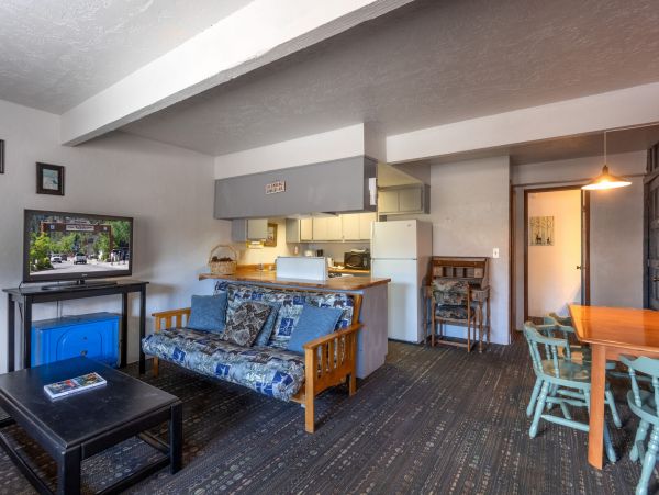 Lake Tahoe North Shore Home 998211