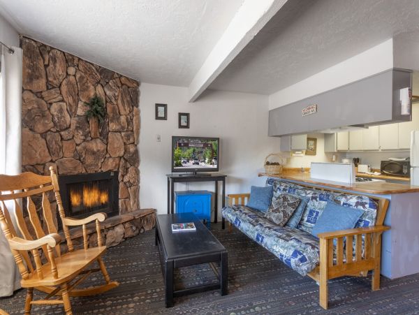 Lake Tahoe North Shore Home 998211