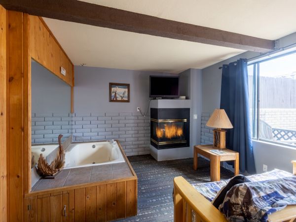 Lake Tahoe North Shore Home 998212