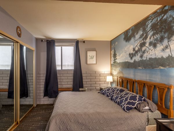 Lake Tahoe North Shore Home 998212