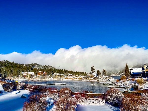 Lake Tahoe North Shore Home 998212