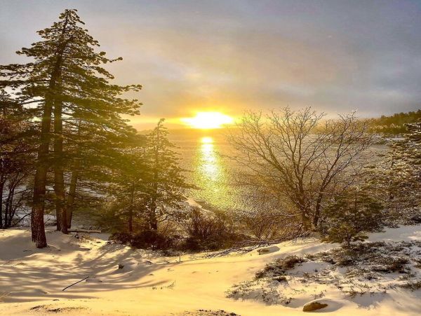 Lake Tahoe North Shore Home 998212