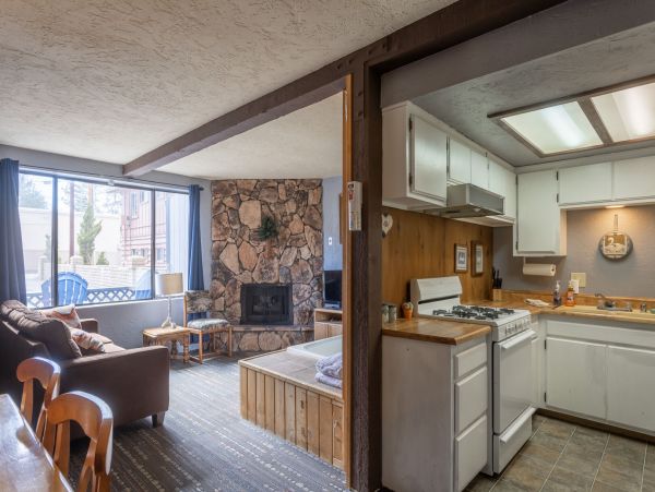 Lake Tahoe North Shore Home 998213