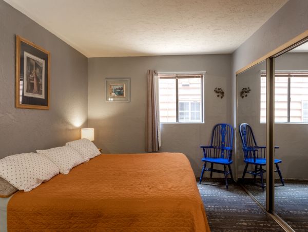 Lake Tahoe North Shore Home 998213
