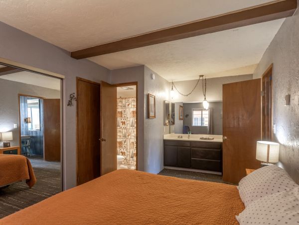 Lake Tahoe North Shore Home 998213