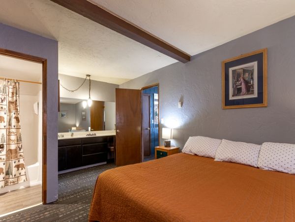 Lake Tahoe North Shore Home 998213
