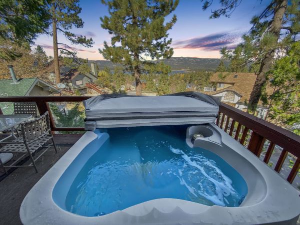 Lake Tahoe North Shore Home 998214