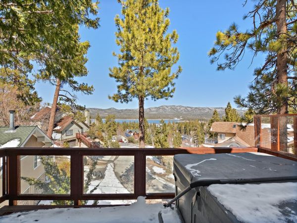 Lake Tahoe North Shore Home 998214